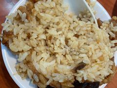 -胡须张鲁肉饭(美食文化馆店)