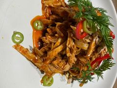 -小大董·烤鸭(凤凰汇店)