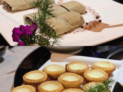 金牌红豆博撑-味可道美食坊(福基路店)