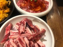 -九田家黑牛烤肉料理(石路天虹店)