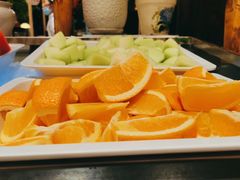 -松咖啡自助餐厅·松北香格里拉