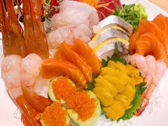 -隐泉之语日式料理(王府中环店)