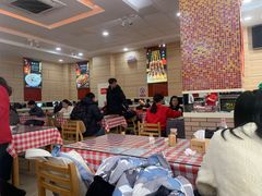 -孟记粥铺·家常菜·烧烤·粥(亚运村店)