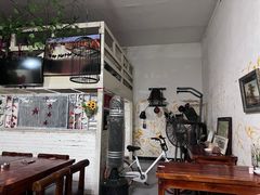 -新疆狼爷烤肉(宋庄店)