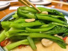 -蒙艾里民族传统菜蒙餐