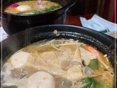 -束河人家(南锣鼓巷店)