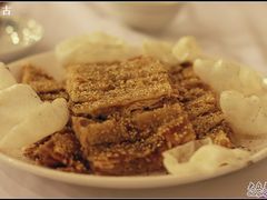 芝麻鸡排-津城食府(大理道店)