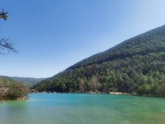 -丽江悦榕庄酒店-明月·雪山庭院餐厅