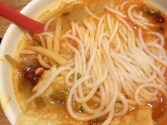 -螺小胖柳州螺蛳粉(钟楼总店)