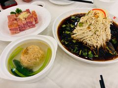 -怡园饭店-餐厅(四望亭店)