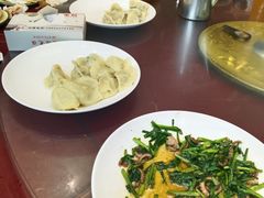 -正亮农家院·海鲜本地菜