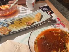 -七八冷面·延边朝鲜族美食(圣熙八号店)