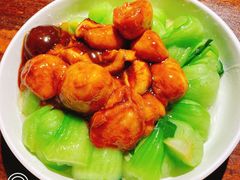 -金枝玉叶上海人家食府(三里河店)