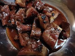 -明腾壹间茶餐厅(新都会花园广场店)