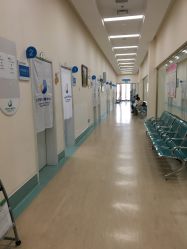 -大连市妇女儿童医疗中心