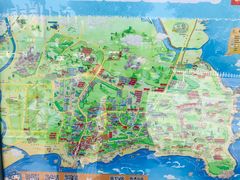 -老虎石海上公园