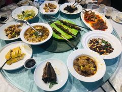 -广玉兰上海菜(德平店)