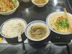 -万三面馆(青龙正街太古里店)