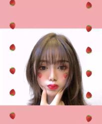 -艳遇 style fashion