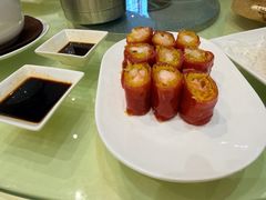 -兴悦酒家(保利克洛维店)