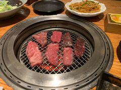 -赤坂亭M9和牛烧肉(世博源店)