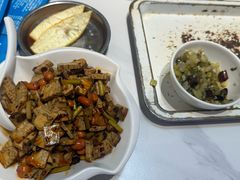 -勇利赵家烤肉坊(纬二街店)