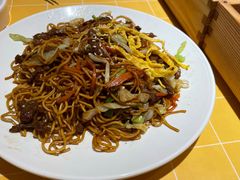 -蔡澜点心·粤菜(花城汇南区店)