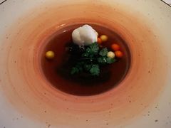 -渔火·特色餐厅(佘山世茂洲际酒店)