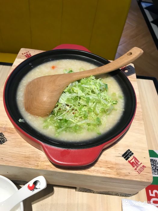 粥星星·海鲜粥铺(第一百货店)图片 - 第1182张