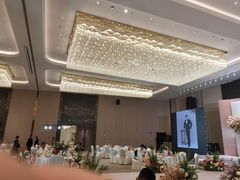 -宁海金海开元名都大酒店·名爵自助餐厅(金水路店)