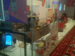 -沪上阿姨·精选茶饮(南浦路店)