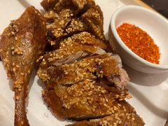 -缪氏川菜(深圳北站缤果空间店)