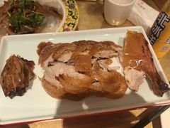 -京味斋·烤鸭·北京菜(安贞店)
