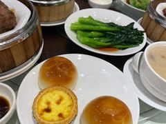 -凤凰楼酒家·粤宴点心(华强北店)