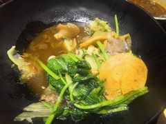 -万记麻辣烫国展总店