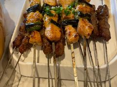 -丁卯•铜锅涮肉(工体店)