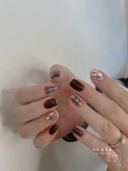-M·X Nail日式美甲美睫