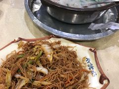 -标记美食新鲜猪杂(兴南大道店)