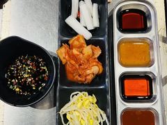-济扶岛韩国海鲜汤제부도 해물탕(望京店)