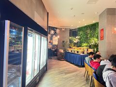 -Mr·Fish鱼鲜生海鲜放题(银泰in99店)