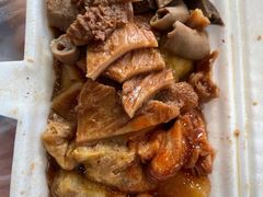 -细妹五香牛杂(步行街店)