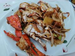 -庆山饭店·海鲜饺子家常菜(北戴河黑石路店)