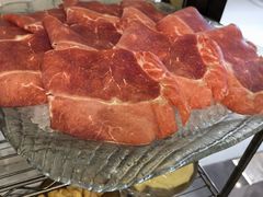 -珺小七铜锅涮肉(桃园路店)