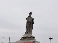 -天津妈祖文化园