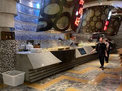 -食悦天美食广场(温州万象城店)