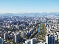 -中央广播电视塔