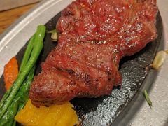 -食间牛排(湖西路店)