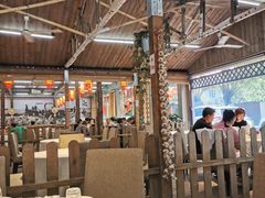 大堂-胖姐渔村(中源大道店)
