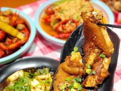 -吉利龙虾·新派海鲜烧烤