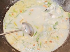 -小团圆灶台鱼·百城头牌菜(千岛湖店)